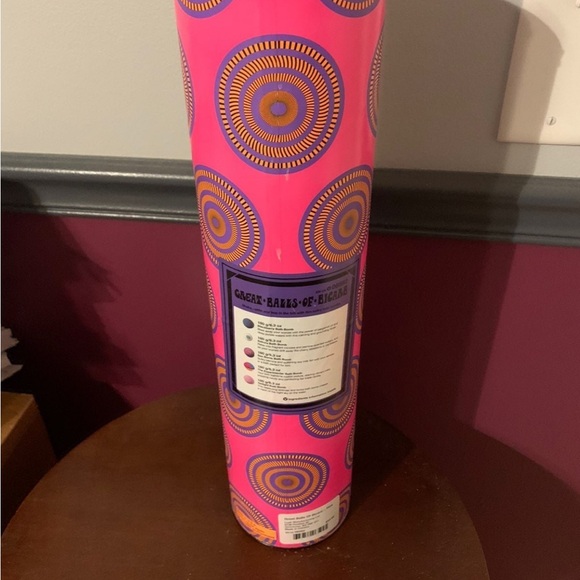 Empty Lush container - Picture 2 of 2